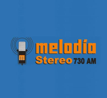 Melodia Stereo 730 AM